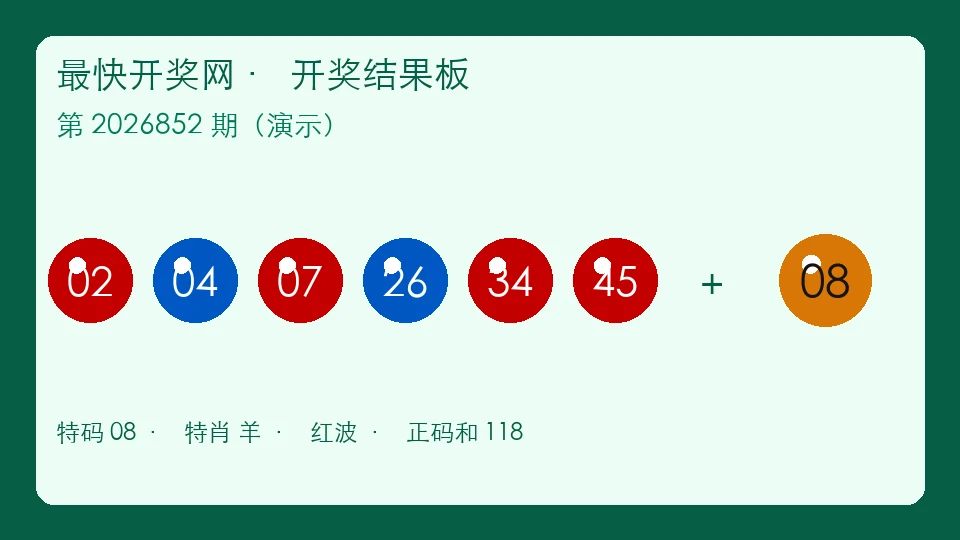 最快开奖网对照板